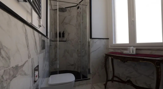 Двухместный номер Deluxe Ricciardelli Luxury Studios