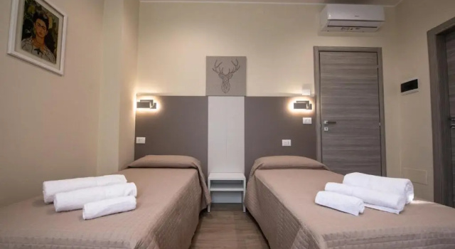 Номер Standard Le Palme (Adults Only)