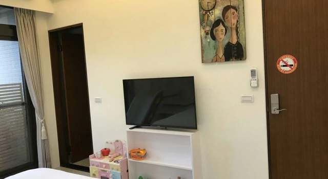 Diewuxinqun Homestay, Rezervați Hotel Luodong Yilan