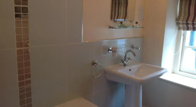 Одноместный номер Standard The Crown Hotel