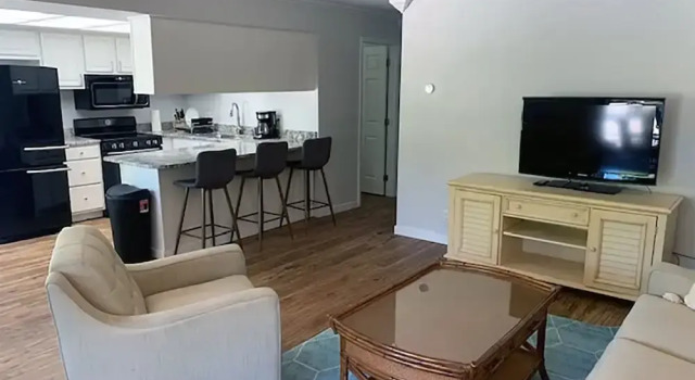 Flip Flop 1, Rezervați Casă de vacanță Sanibel Sanibel Island, lângă Bailey's Beach