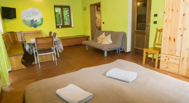 Gasthaus Mlin, Rezervasyon Otel Kobarid Oteller, Otel