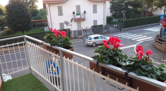 Апартаменты casa leonardo