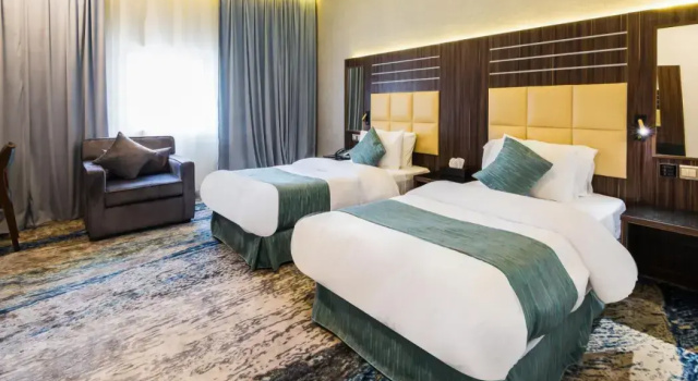 White Diamond Hotel Sari, Забронировать Отель Джидда Мекка