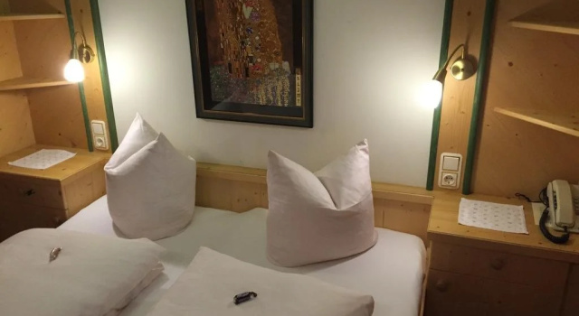 Hotel Gasthof Islitzer, Забронировать Гостевой дом Прегратен Virgen Valley