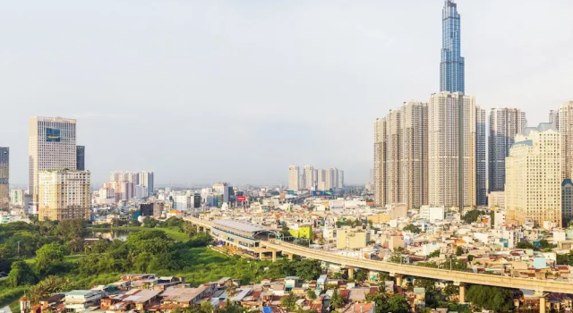 Апартаменты Luxury An Corner City Garden High Class Condo
