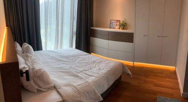 Jasmine's Crib, Забронировать Апартаменты/квартира Апартаменты Паханг, Апартаменты/квартира