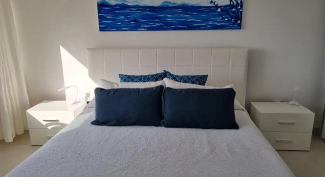 Joy, Брондау Қонақ үй Trappeto Sicily