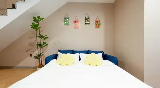 Люкс Qian Hao Homestay