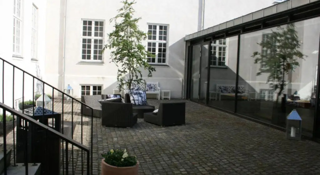 Rungstedgaard