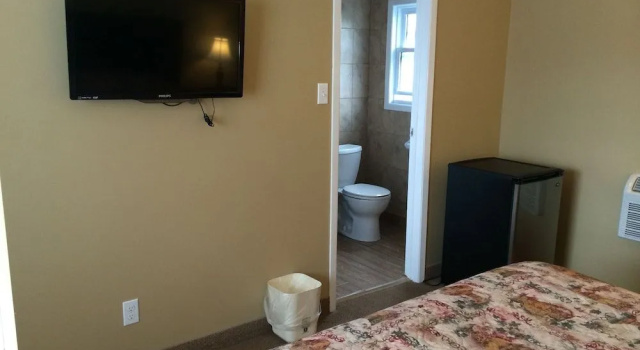 Super 7 Motel, Rezervați Motel London Southwest Ontario