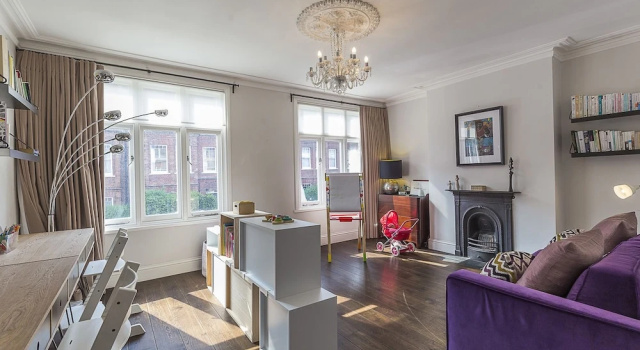 Veeve  Stylish 4 Bed Family Home On Lisburne Road Hampstead, Забронировать Отель Отели Большого Лондона 4 звезды, 4*