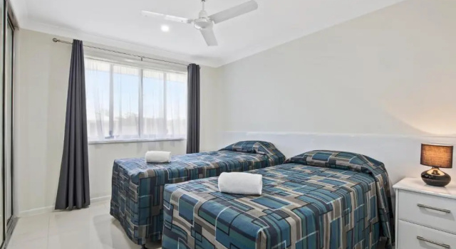 Вилла с 3 комнатами Casa Nostra Motel