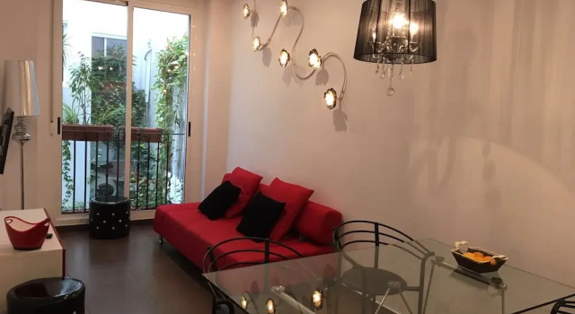 Апартаменты Premium Casa Cosy