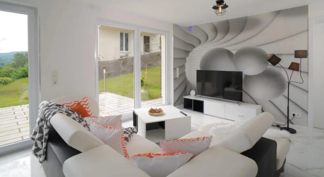 Designapartments Level 2 - Sennhütte 5, Забронировать Отель Вернигероде земля Саксония-Анхальт