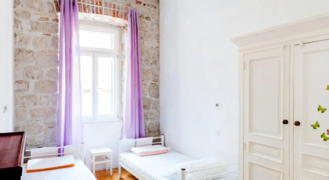 Номер Deluxe Clarinet Old Town Dubrovnik