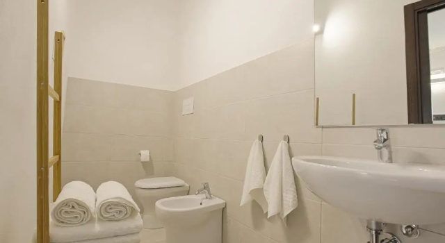 Номер Standard Cortile Baronello