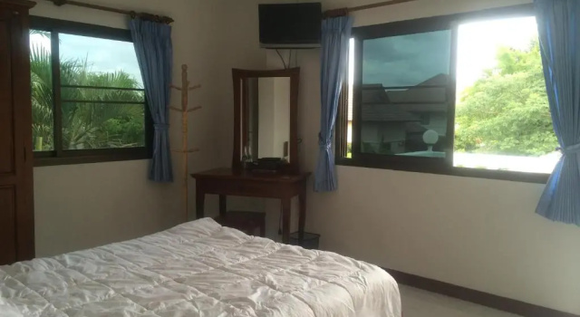 Коттедж Hom Baan Chiang Mai