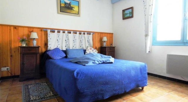 Gîte Vert, 3 pièces, 4 personnes - FR-1-360-32, Reservar Hotel Vert 