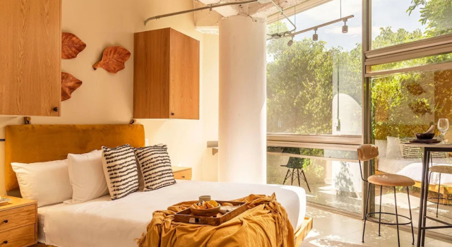 Casa Roma by Kukun, Забронировать Отель Мехико Мексико, рядом с Театр «Арт-Хаус-Мехико»