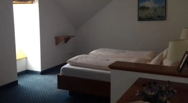 Семейный люкс Gasthof zur Post Oberwirt