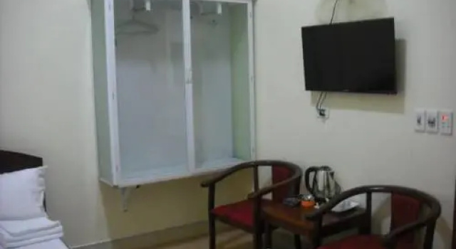 51 GuestHouse - 1st Branch, Varaa Hotelli Diện Biên Phủ Dien Bien
