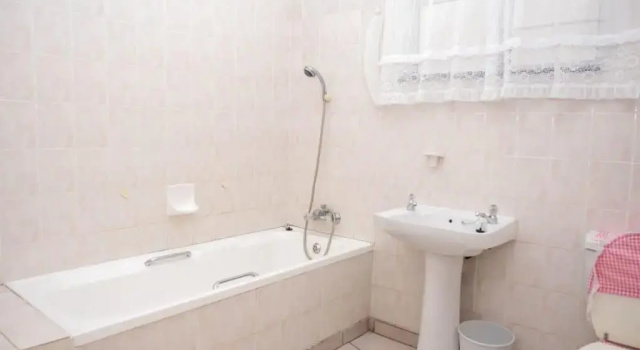 Seabrook 211 Margate RSA, Забронировать Отель Маргит Durban South Coast