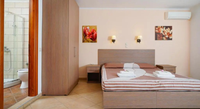 Номер Superior Antigone Hotel