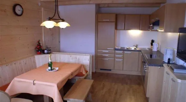 Апартаменты Dreimäderlhaus