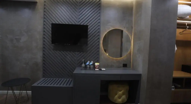Номер Standard AP Hotel Boutique