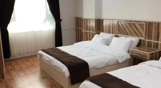 Двухместный номер Standard Kristal Hotel Duhok