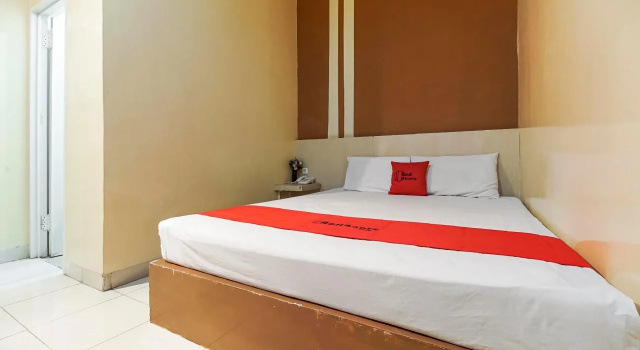 RedDoorz Plus @ Hertasning Area