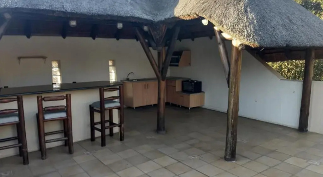 Люкс Villa Schreiner Guest House
