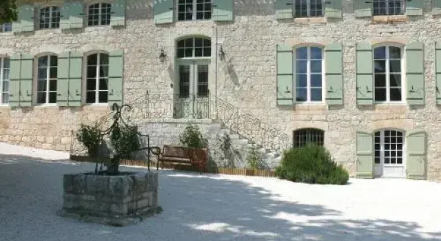 Domaine de Lamassas, Rezerwuj Hotel Gavaudun 