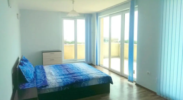 Villa With 4 Bedrooms in Topola, With Wonderful sea View, Enclosed Gar, Забронировать Вилла Топола Каварна