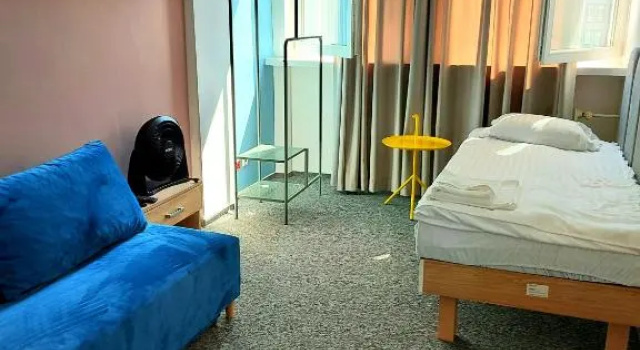 Номер Standard Kapsuły Bello ApartHostel