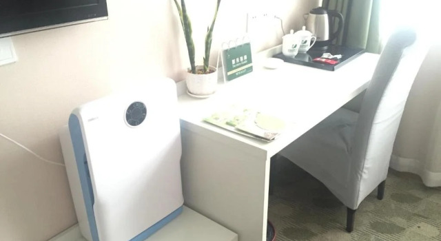 Dianliandian Yangsheng Hotel, Забронировать Отель Синьхуа Шицзячжуан