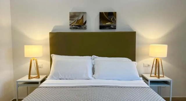 Villa Magnolia, Забронировать Вилла Коттеджи Побережья Лацио, Коттедж