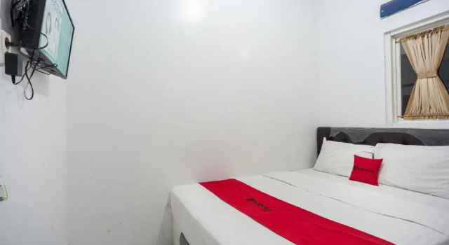 Aaa Residence Syariah by OYO Rooms, Đặt Khách sạn Cilandak Jakarta