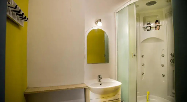 Апартаменты Timemachine Apartment