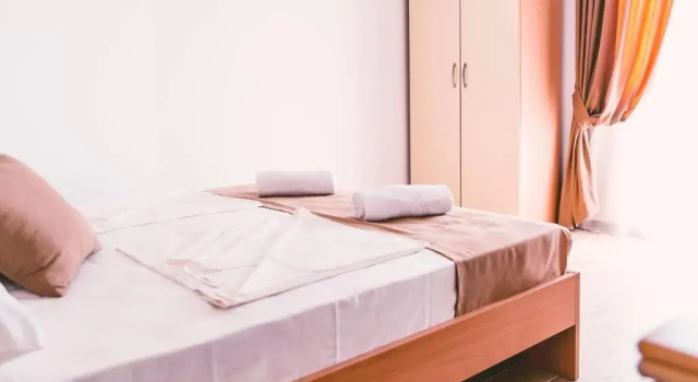 Студия Standard Guest House S-Lux