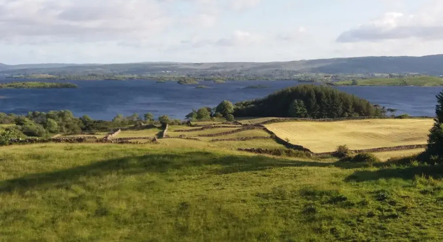 Villa Pio Luxury Apartment 3km From Historic Cong, Ashford Castle, Ashford Lodge, Забронировать Апартаменты/квартира Отели Конг с парковкой, Парковка