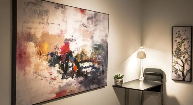 Апартаменты Executive WOW Luxury Suites - Halifax Downtown