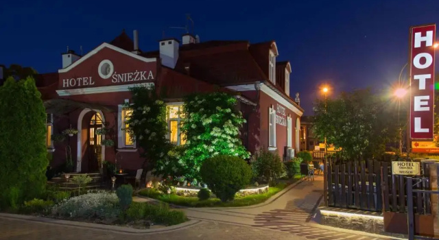 Śnieżka