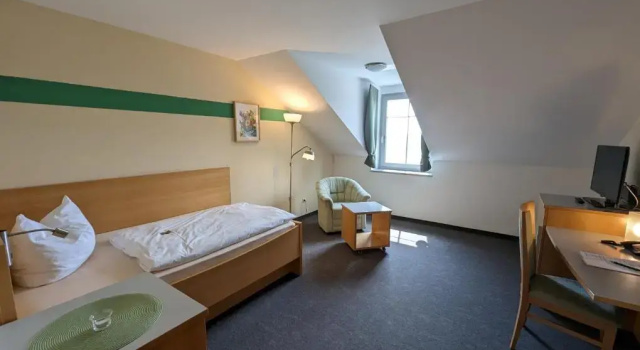 Номер Standard Landhotel Larenzen