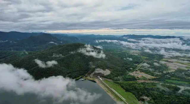 DooNa Resort แลภูดูนา, Забронировать Курортный отель Курортные отели провинции Чианг Мая, Курортный отель