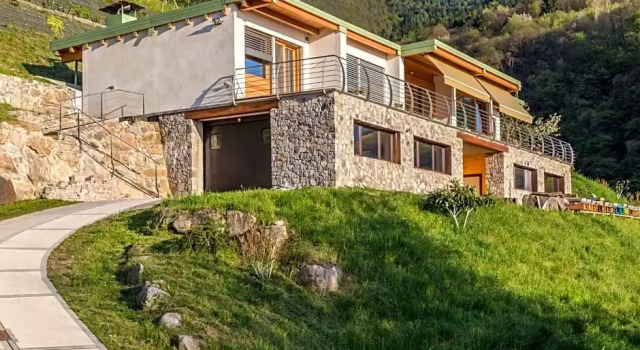 Agriturismo Alveare sul lago, Брондау Қонақ үй Pisogne Valcamonica