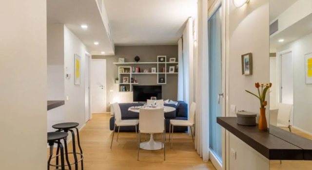 Alessandri Apartment