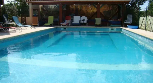 Gîte de la Veine, Rezervasyon Daire Pompertuzat 