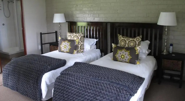 Midlands Forest Lodge, Забронировать Отель Балгован 